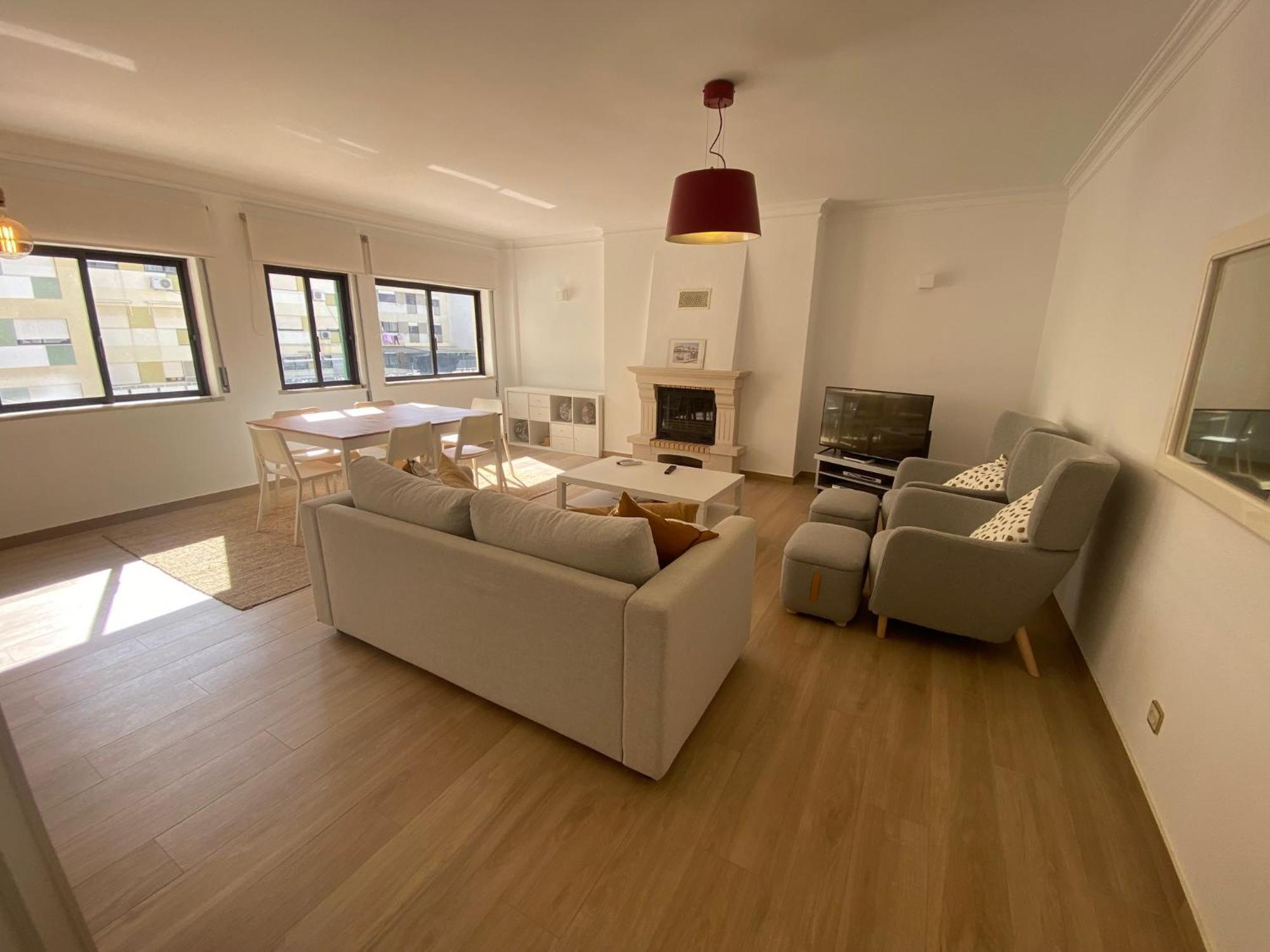 Appartement Centro De